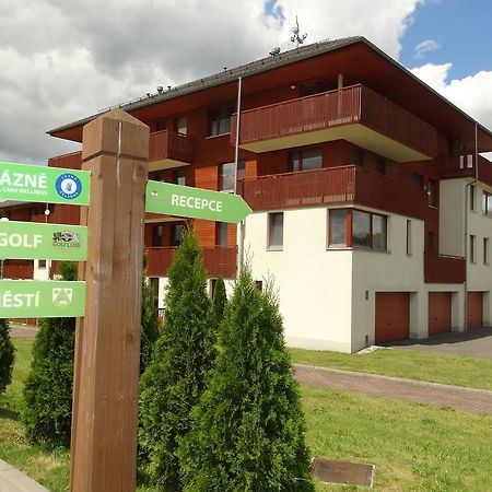 Apartment Čeladná Extérieur photo