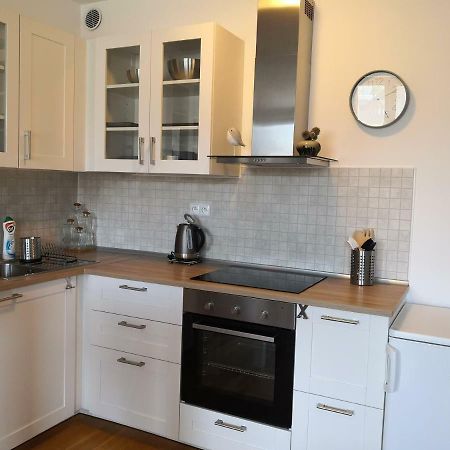Apartment Čeladná Extérieur photo