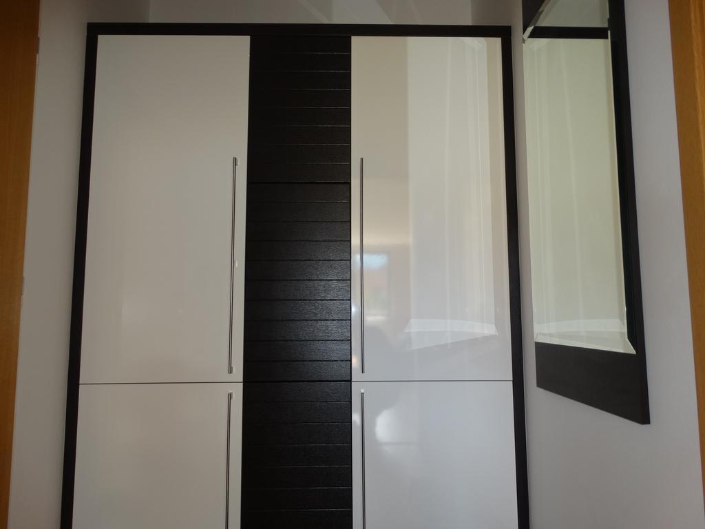 Apartment Čeladná Extérieur photo