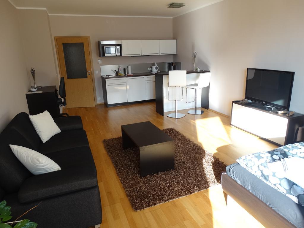 Apartment Čeladná Extérieur photo