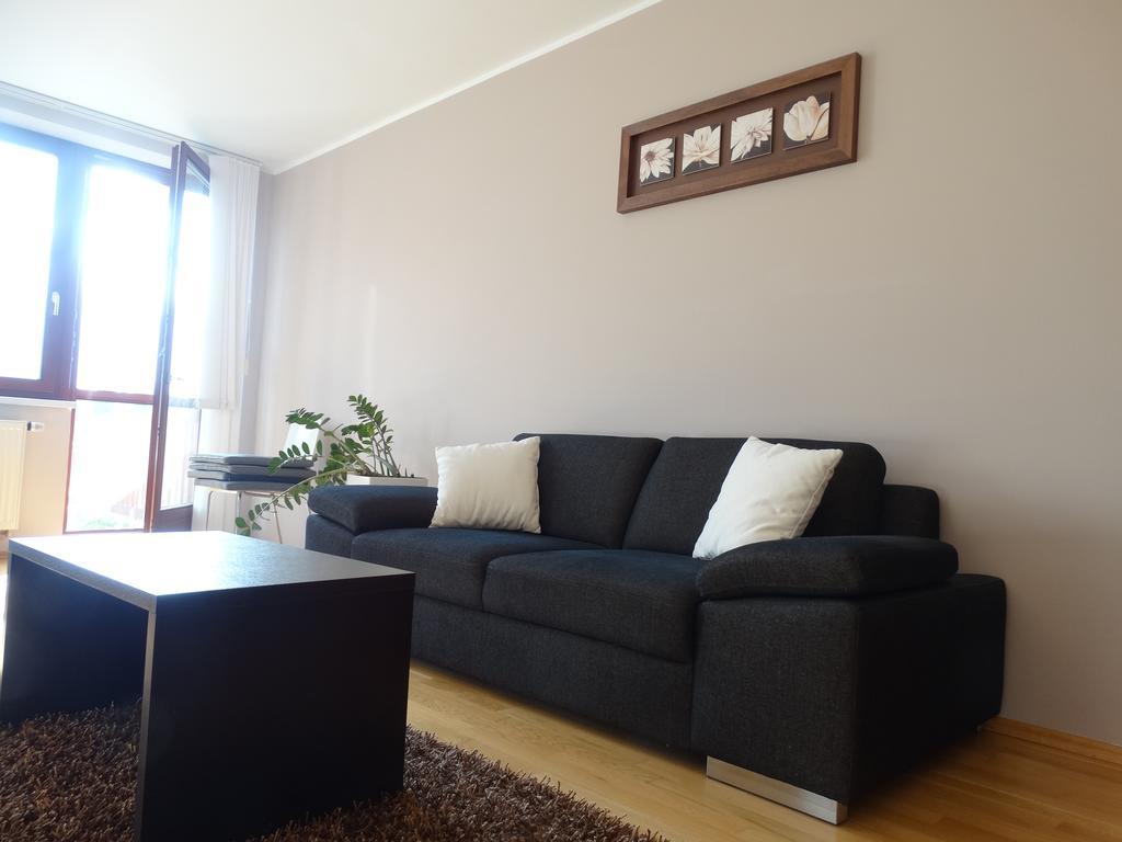 Apartment Čeladná Extérieur photo