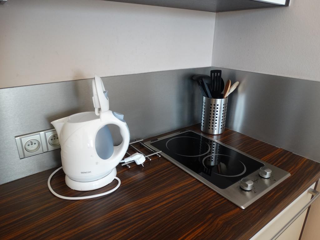 Apartment Čeladná Extérieur photo