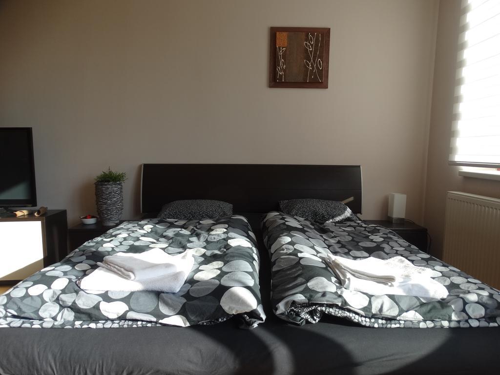 Apartment Čeladná Extérieur photo
