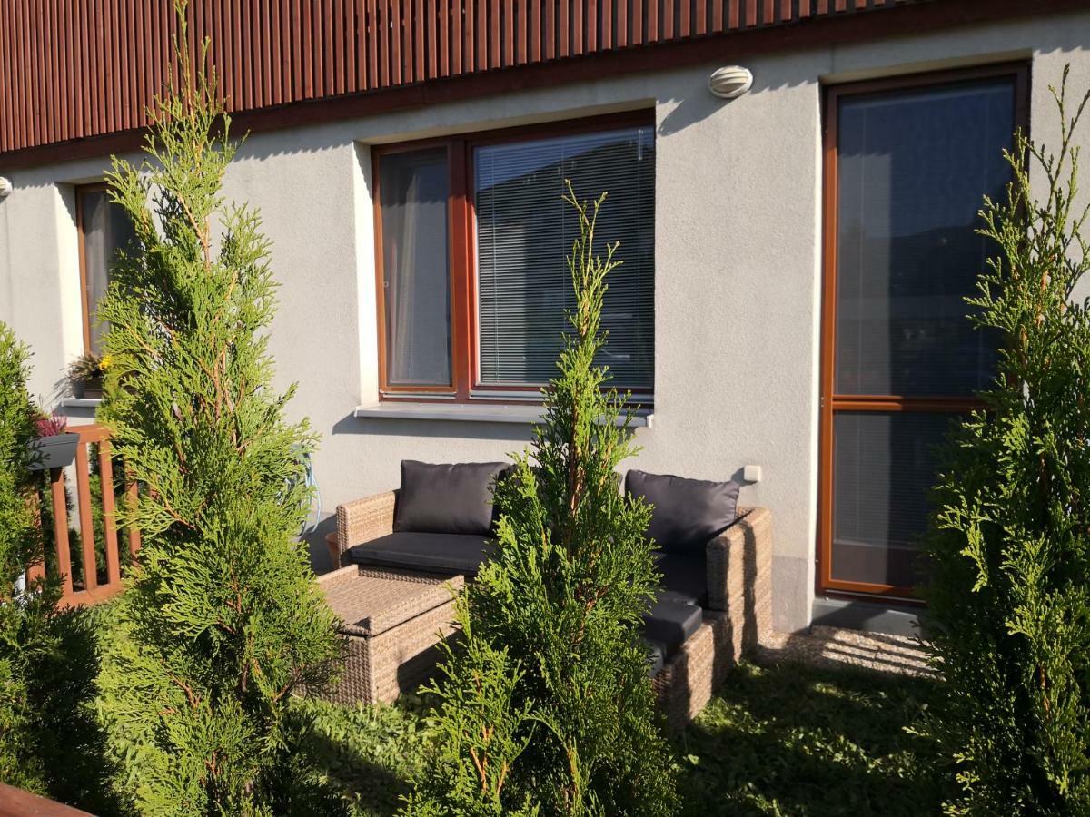 Apartment Čeladná Extérieur photo