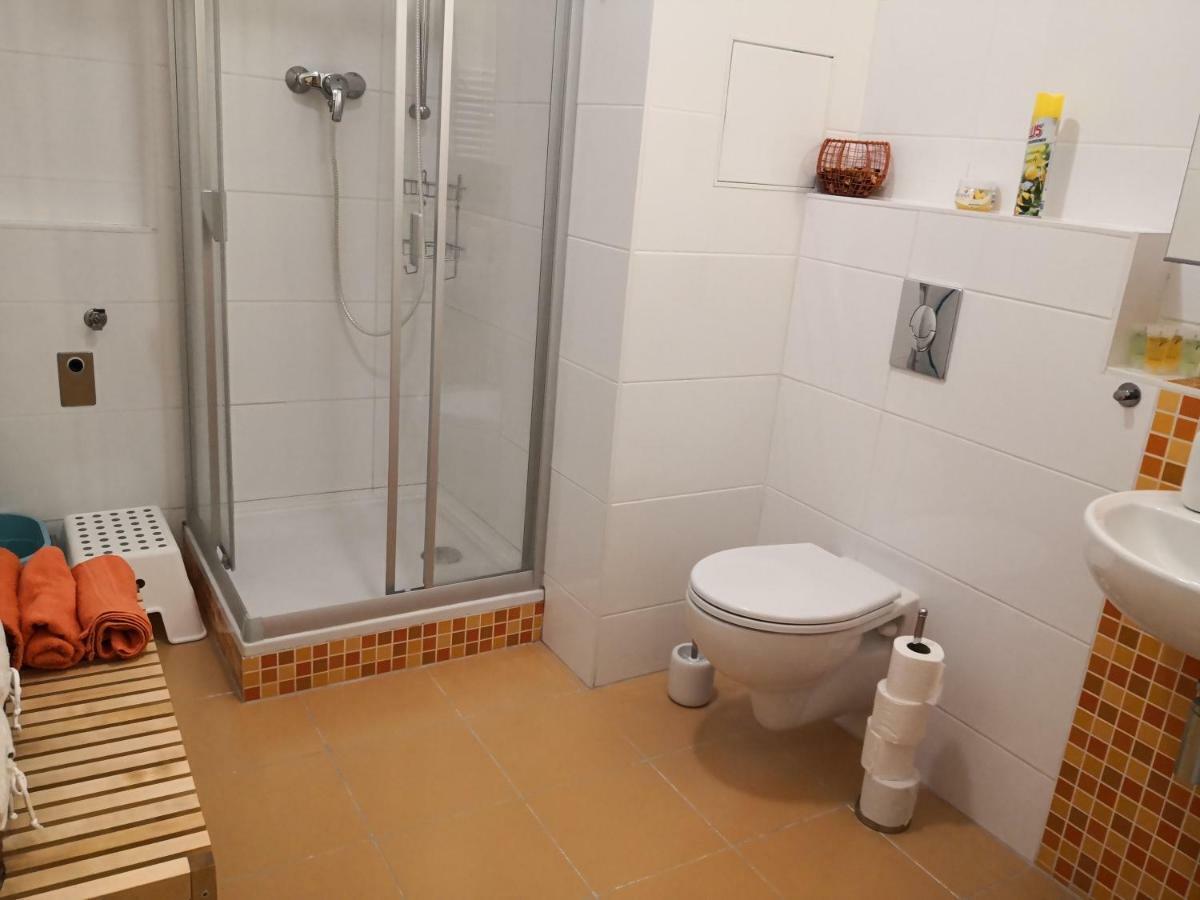 Apartment Čeladná Extérieur photo