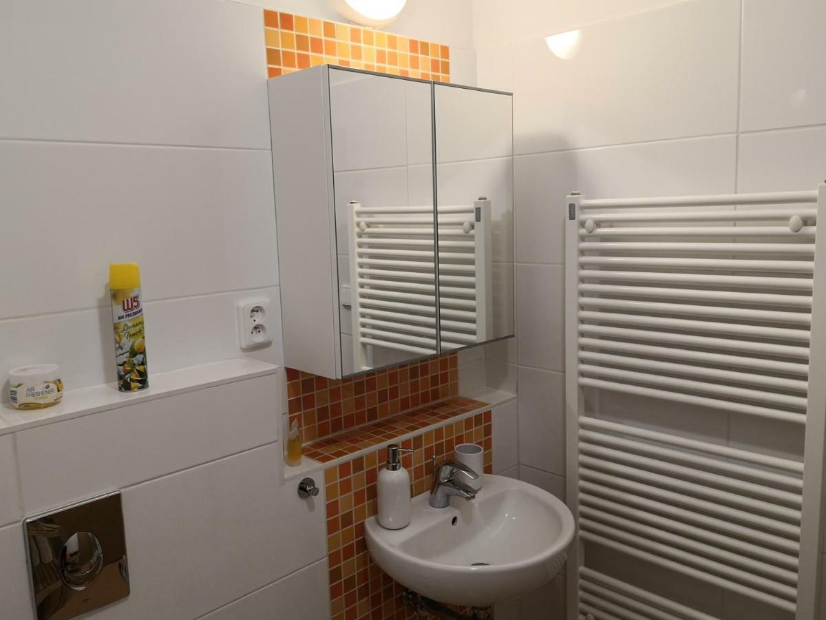 Apartment Čeladná Extérieur photo