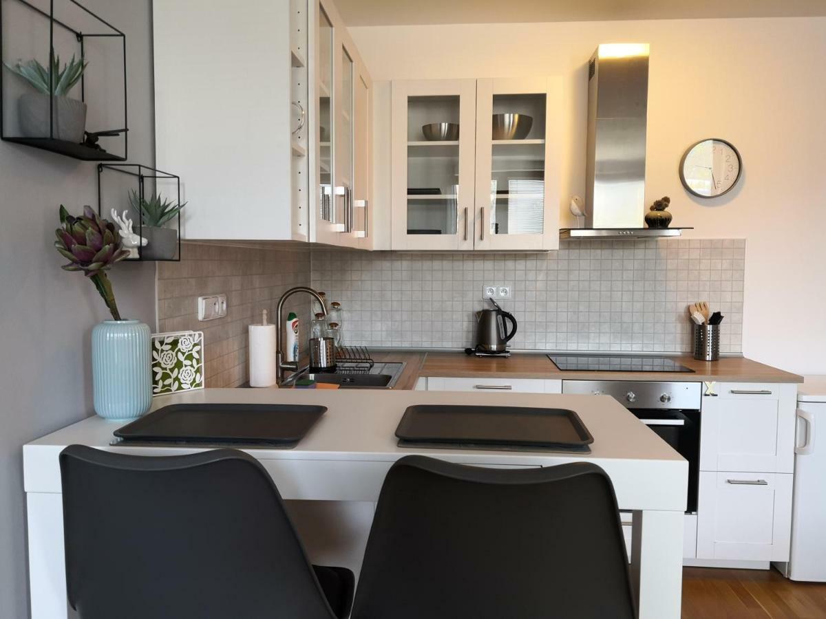 Apartment Čeladná Extérieur photo