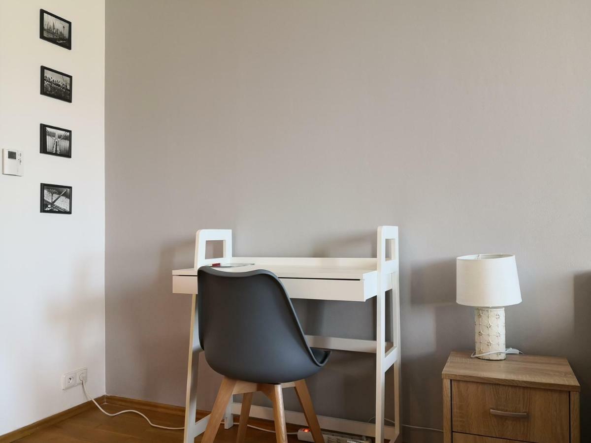 Apartment Čeladná Extérieur photo