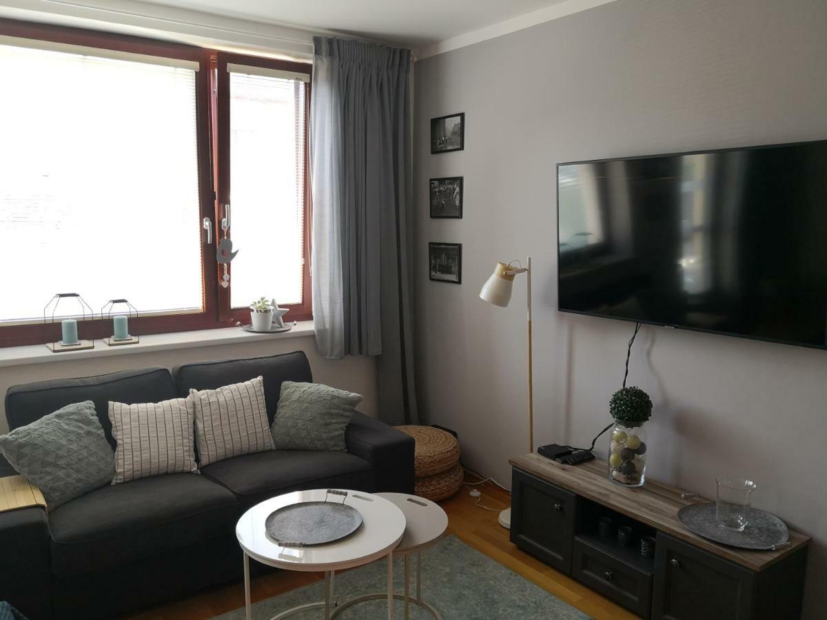 Apartment Čeladná Extérieur photo