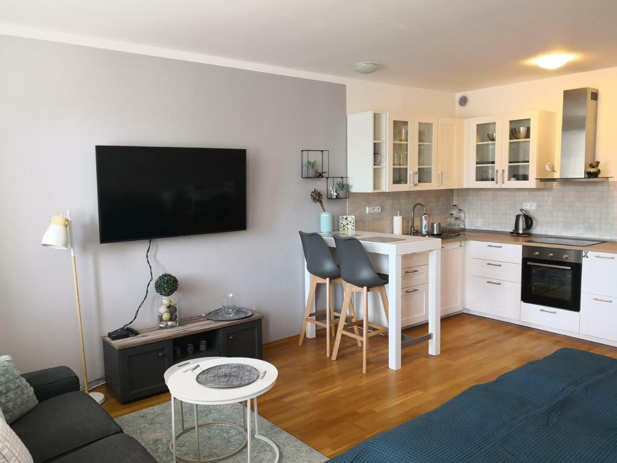Apartment Čeladná Extérieur photo